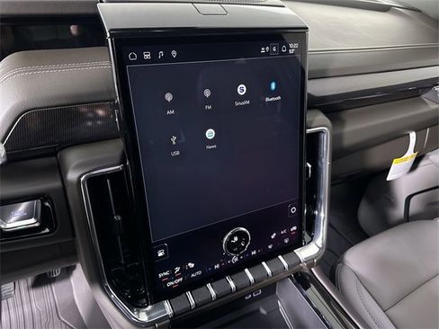 New 2026 GMC Yukon Elevation w/ LPO, Get Active Package image 13