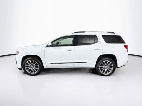 Used 2023 GMC Acadia Denali AWD/4WD image 8
