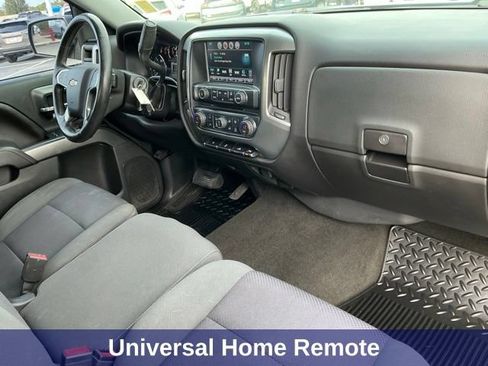 Used 2016 Chevrolet Silverado 1500 LT w/ All Star Edition RWD image 23
