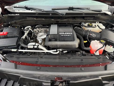 Used 2023 GMC Yukon Denali image 21