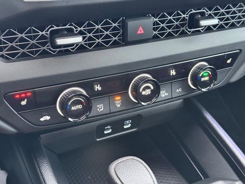 Used 2024 Honda Accord EX image 28