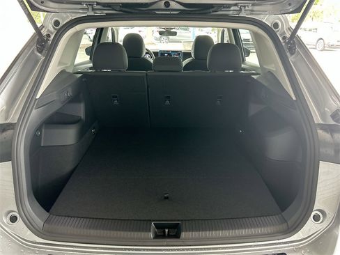 New 2025 Volkswagen Tiguan S image 43