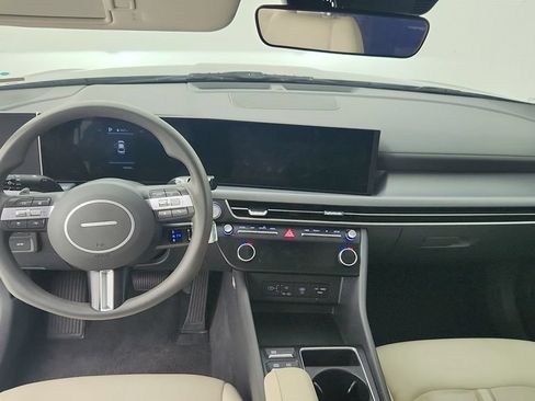 Used 2025 Hyundai Sonata SEL FWD image 20