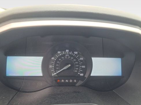 Used 2017 Ford Edge SEL w/ Equipment Group 201A FWD image 5