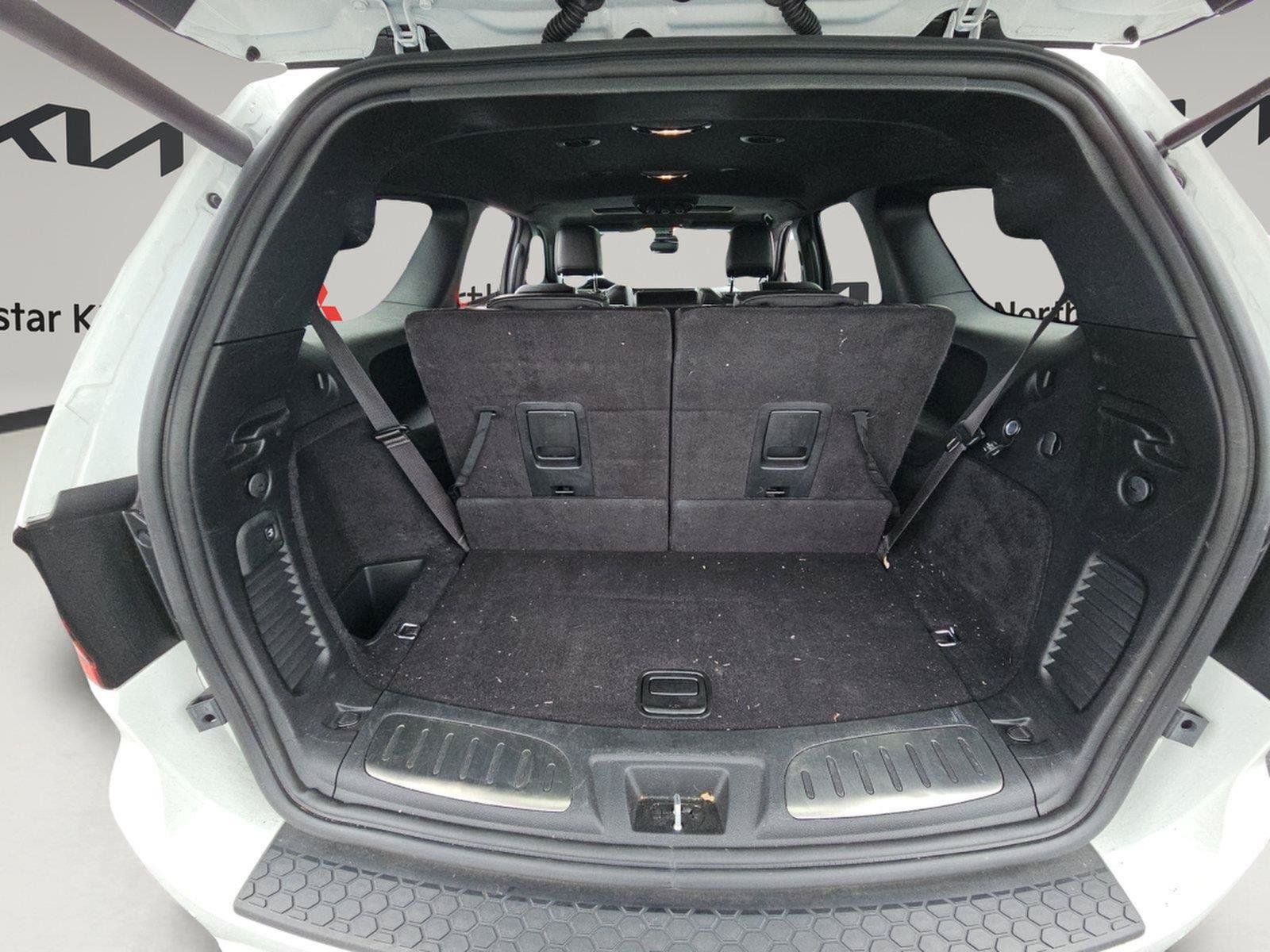 Used 2026 Dodge Durango GT AWD/4WD image 14