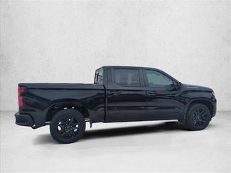 Used 2023 Chevrolet Silverado 1500 RST w/ All Star Edition Plus RWD video 4