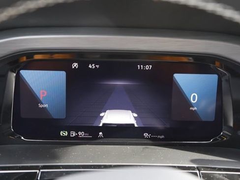 New 2026 Volkswagen Atlas Cross Sport SE image 28