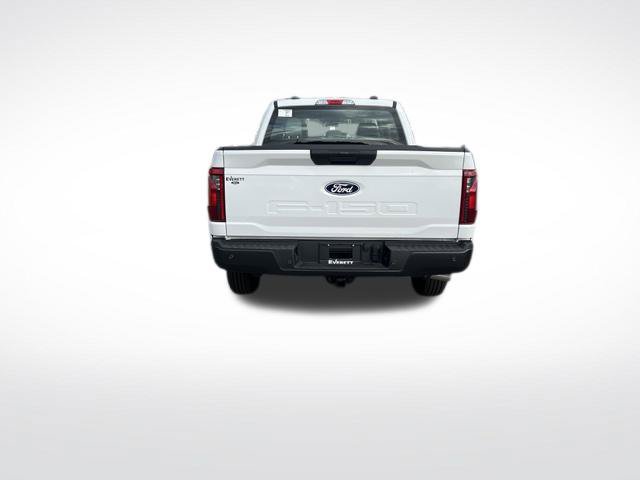 New 2026 Ford F150 XL RWD image 7