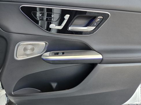 New 2026 Mercedes-Benz GLC 350e 4MATIC image 20