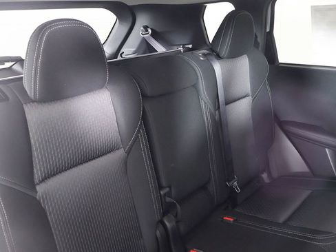 New 2026 Mitsubishi Outlander ES image 31