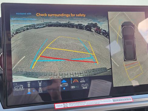 New 2026 Toyota 4Runner TRD Sport Premium image 20