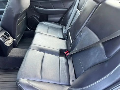Used 2018 Subaru Legacy 2.5i Limited AWD/4WD image 14