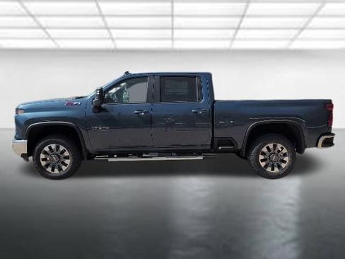 New 2026 Chevrolet Silverado 2500 LT w/ Texas Edition image 29