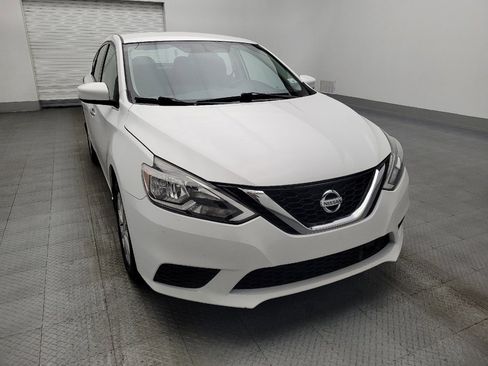 Used 2018 Nissan Sentra SV image 14