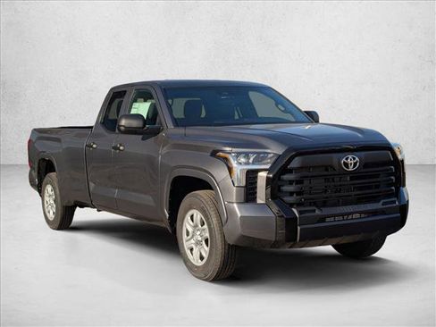 New 2026 Toyota Tundra SR image 7