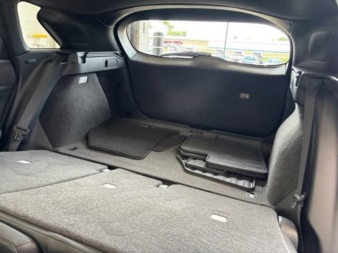 Used 2022 INFINITI QX50 Autograph AWD/4WD image 26