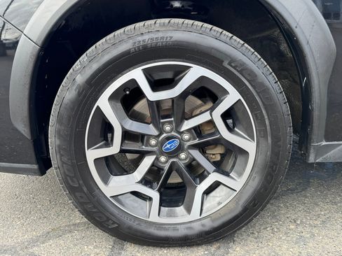 Used 2016 Subaru Crosstrek 2.0i Limited image 32