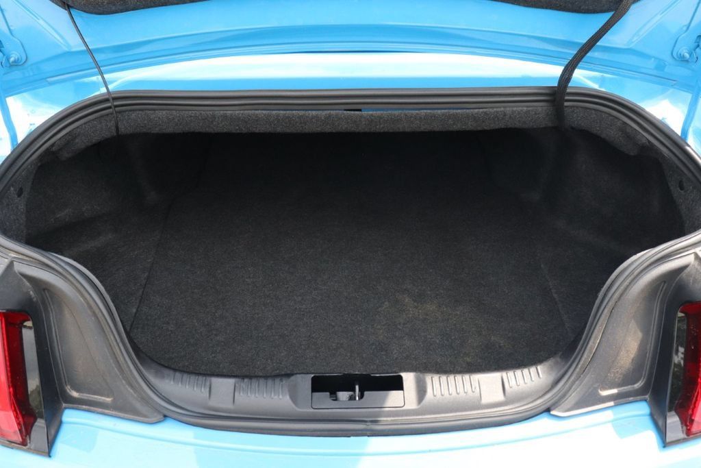 Used 2023 Ford Mustang Premium RWD image 28