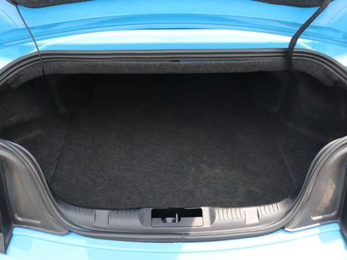 Used 2023 Ford Mustang Premium RWD image 28