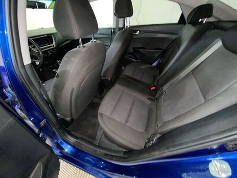 Used 2021 Hyundai Accent SE FWD image 13