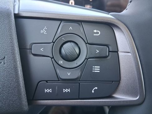 New 2026 Nissan Sentra SL w/ Floor Mat Package FWD image 11