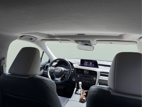 Used 2019 Lexus RX 350 AWD w/ Premium Package image 27
