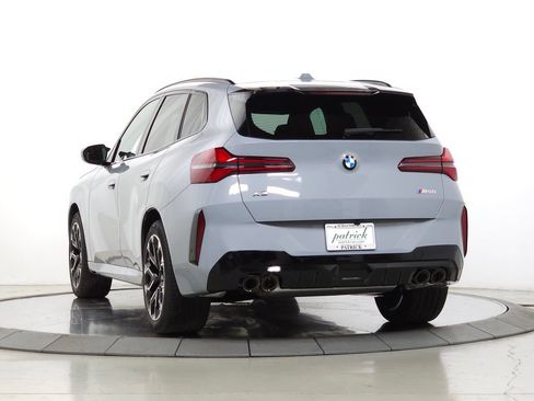 Used 2026 BMW X3 M50 w/ Premium Package AWD/4WD image 5