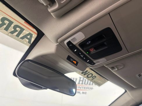 Used 2024 Honda Accord EX image 21