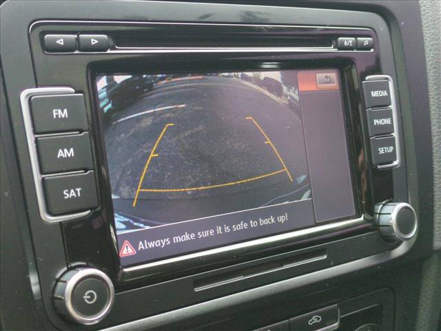 Used 2014 Volkswagen Jetta TDI FWD image 12