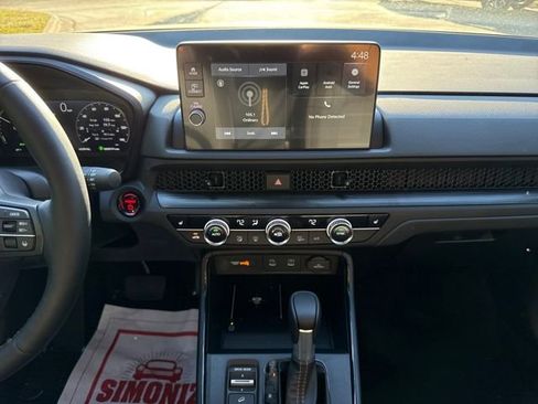 New 2026 Honda CR-V TrailSport image 15