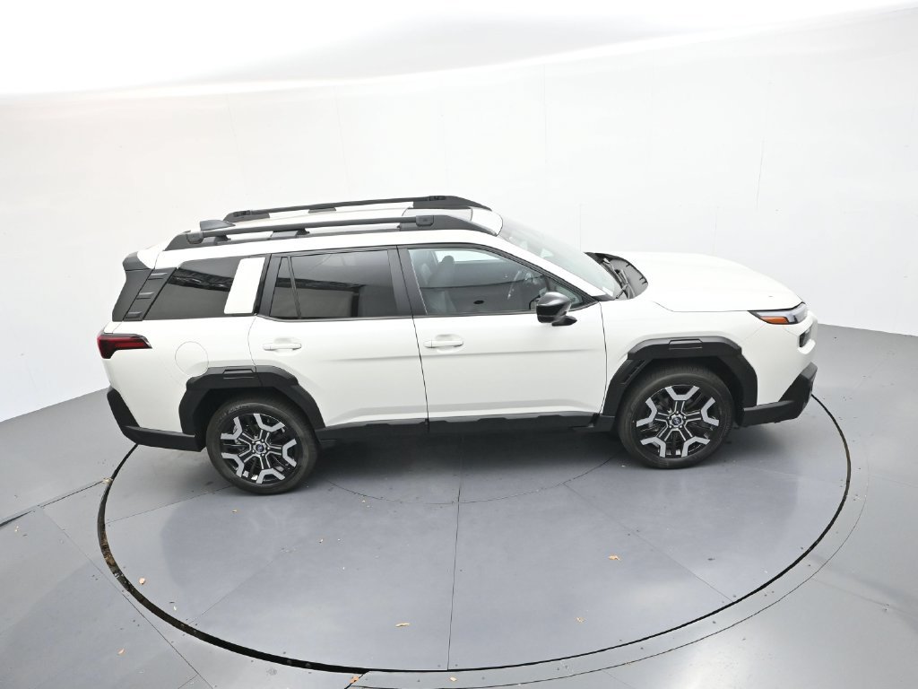New 2026 Subaru Outback Touring XT AWD/4WD image 16