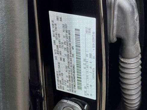 Used 2023 Ford Escape Active image 29