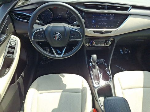 Used 2023 Buick Encore GX Preferred w/ Cold Weather Comfort Package FWD image 13