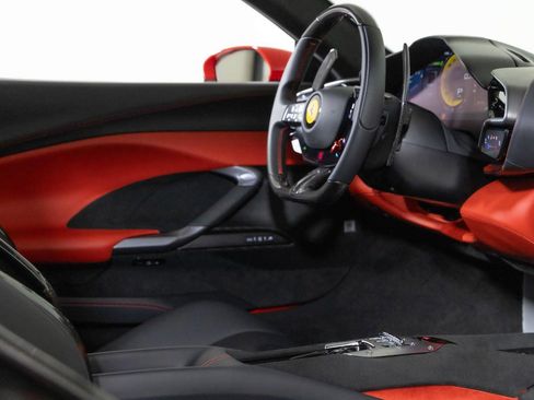 Used 2025 Ferrari 296 GTB image 6