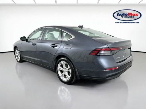 Used 2023 Honda Accord LX image 5
