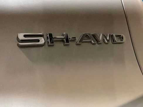 New 2026 Acura RDX SH-AWD w/ Advance Package image 6