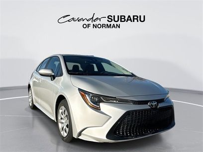 Used 2020 Toyota Corolla LE