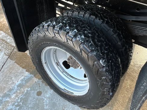 Used 2015 Ford F350 XL w/ Power Equipment Group image 16