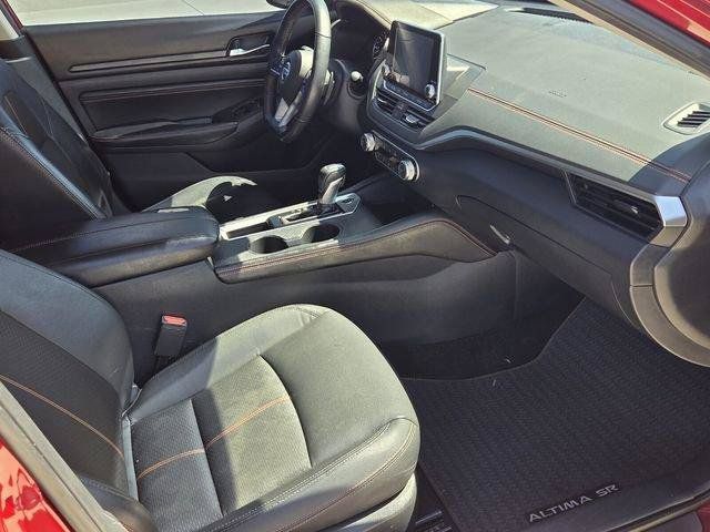 Used 2020 Nissan Altima 2.0 SR FWD image 17