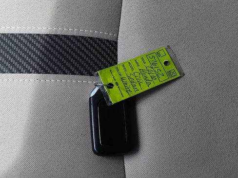 Used 2016 Honda Civic EX image 59