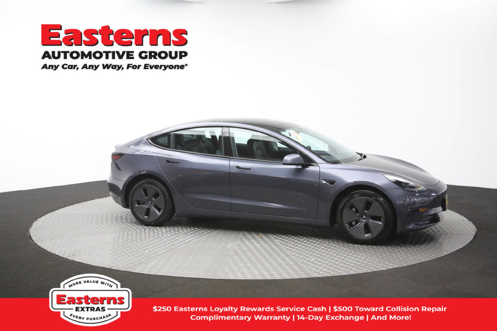 Used 2023 Tesla Model 3 Standard Range RWD image 43