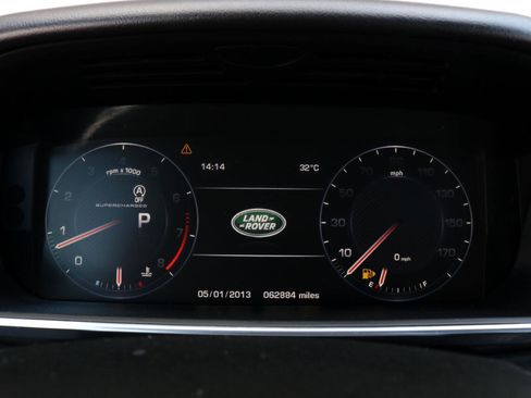 Used 2015 Land Rover Range Rover Sport Supercharged image 27