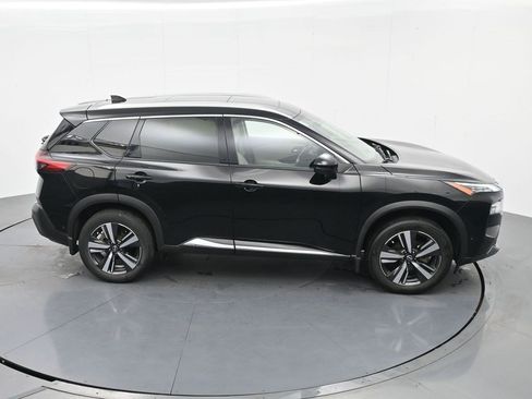 Used 2023 Nissan Rogue SL w/ SL Premium Package AWD/4WD image 20