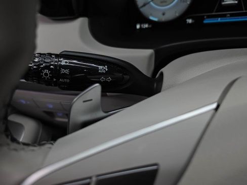 Used 2025 Hyundai Palisade Calligraphy AWD/4WD image 23