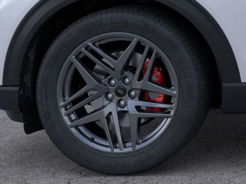 New 2026 Ford Explorer ST image 42