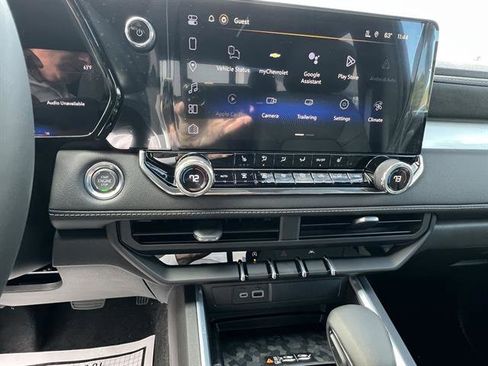 New 2026 Chevrolet Colorado LT w/ LT Convenience Package image 13