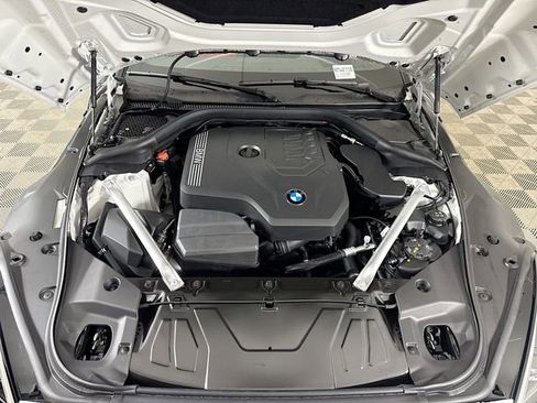 New 2026 BMW Z4 sDrive30i w/ Premium Package RWD image 28