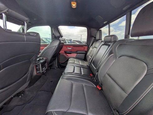 Used 2020 RAM 1500 Rebel w/ Rebel Level 2 Equipment Group image 12