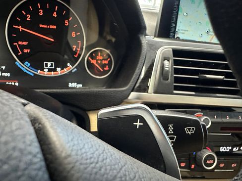 Used 2016 BMW 328i Sedan image 36