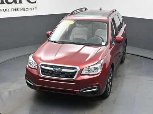 Used 2017 Subaru Forester 2.5i Premium w/ All-Weather Package AWD/4WD image 46